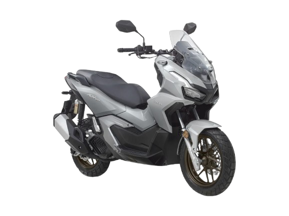 Honda ADV160 motor rental