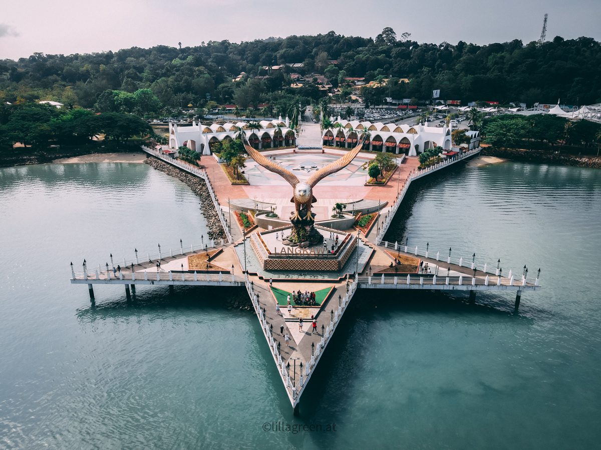 Langkawi activity preview